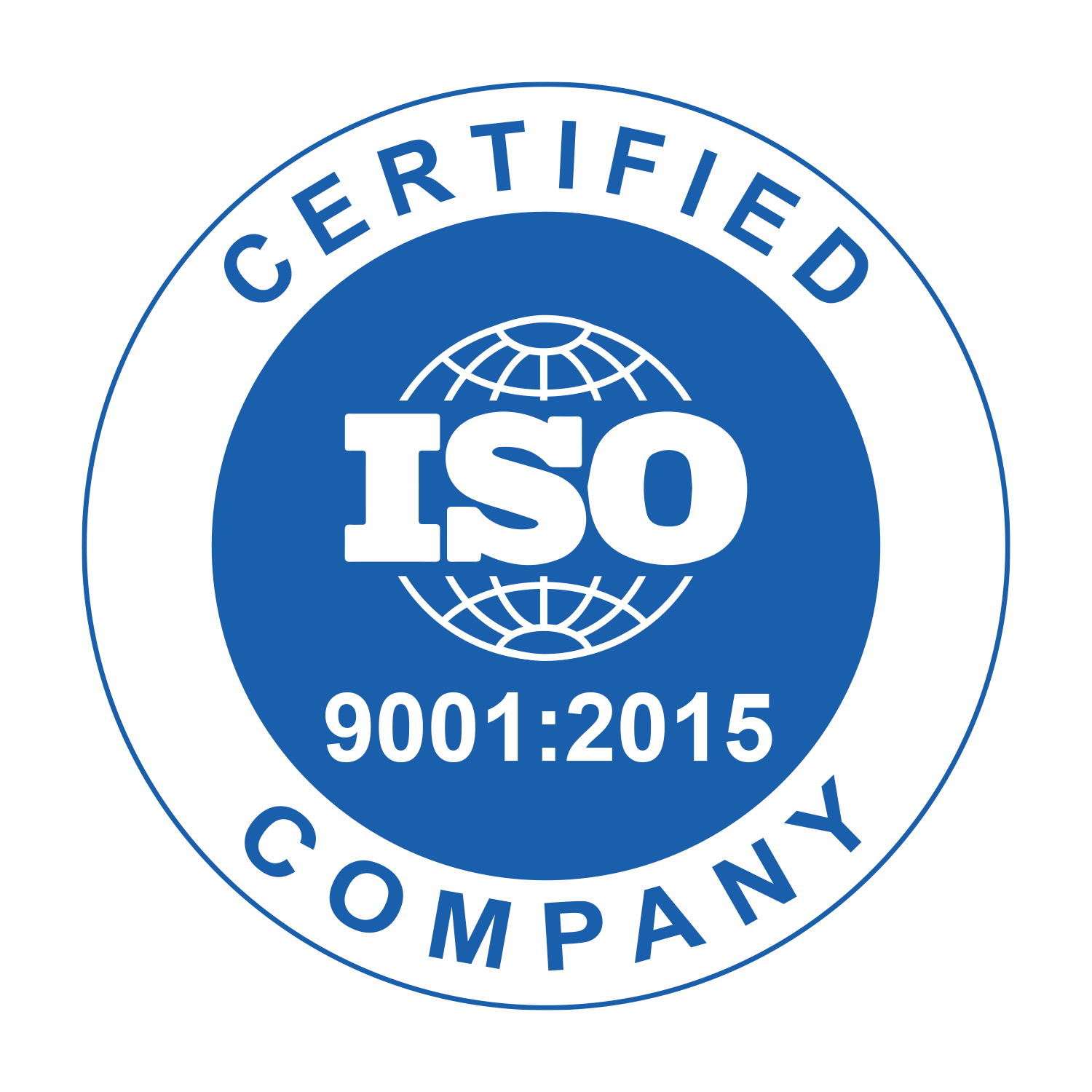 ISO 9001:2015