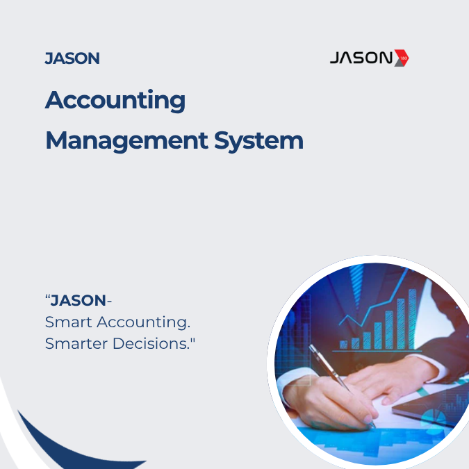 Accounting Management System