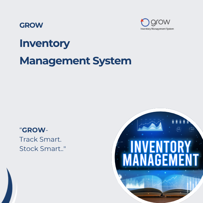 Inventory Management System